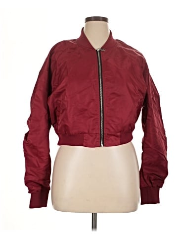 Forever 21 Plus Jacket (view 1)