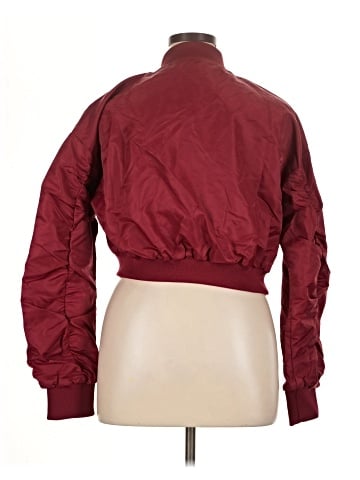 Forever 21 Plus Jacket (view 2)