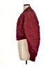 Forever 21 Plus 100% Polyester Burgundy Jacket Size 0X - photo 5