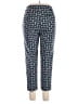 Boden Print Blue Casual Pants Size 12 (petite) - photo 2