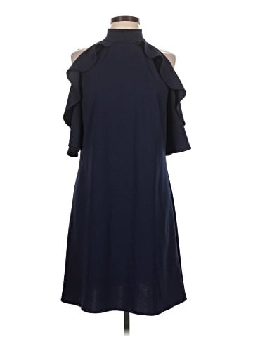 Nicole Miller Casual Dress (view 1)