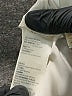 Assorted Brands 100% Polyester Floral Ivory Casual Skirt Size M - photo 5