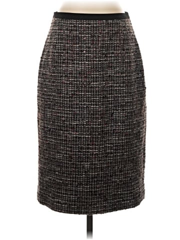 Classiques Entier Wool Skirt (view 1)