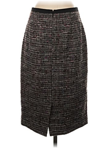 Classiques Entier Wool Skirt (view 2)