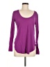 Fabletics Purple Cardigan Size M - photo 1