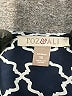 Roz & Ali 100% Polyester Black 3/4 Sleeve Blouse Size 1X - photo 7