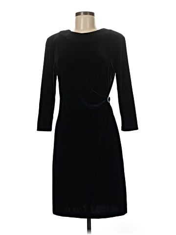 Connected Apparel Cocktail Dress (view 1)