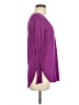 Fabletics Purple Cardigan Size M - photo 4