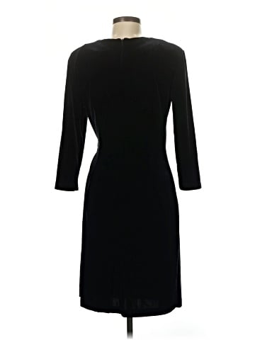 Connected Apparel Cocktail Dress (view 2)