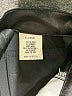 Unbranded Black Casual Pants Size XL - photo 4