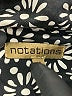 Notations Black Blazer Size M - photo 6