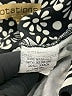 Notations Black Blazer Size M - photo 7