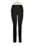 YMI Black Active Pants Size 7 - photo 1