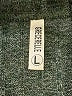 Grecerelle Green Cardigan Size L - photo 7