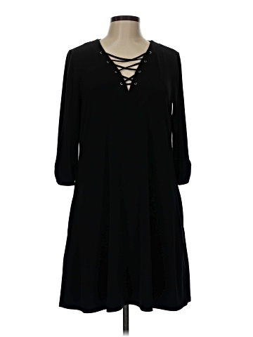 AB Studio Casual Dress (view 1)