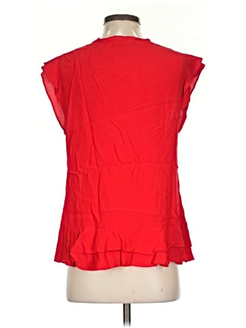 Nanette Lepore Sleeveless Blouse (view 2)