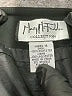 Mary McFadden 100% Polyester Solid Black Formal Skirt Size 16 - photo 4
