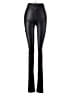 Alloy Apparel Black Leggings Size S - photo 1