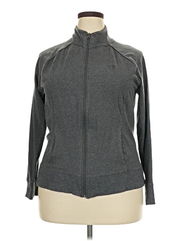 Gap Body Track Jacket (view 1)