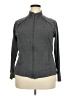 Gap Body Gray Track Jacket Size XXL - photo 1
