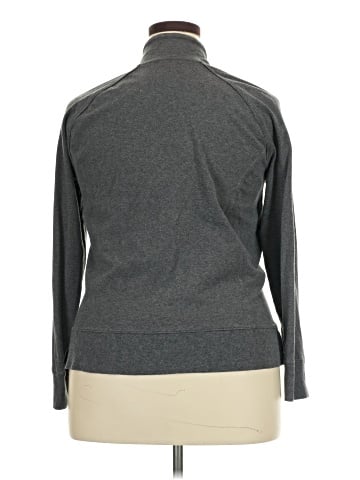 Gap Body Track Jacket (view 2)