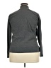 Gap Body Gray Track Jacket Size XXL - photo 2
