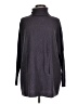 Garnet Hill Gray Turtleneck Sweater Size M - photo 1