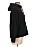 JAQUELINE de YONG Black Pullover Hoodie Size L - photo 4