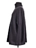 Garnet Hill Gray Turtleneck Sweater Size M - photo 5