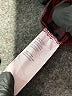 Thakoon Burgundy Long Sleeve Blouse Size 4 - photo 8