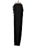 Zara Chevron-herringbone Black Casual Pants Size M - photo 5