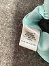 Slate & Willow Hearts Teal Romper Size S - photo 5