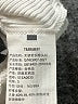 Unbranded White Pullover Sweater Size S - photo 4