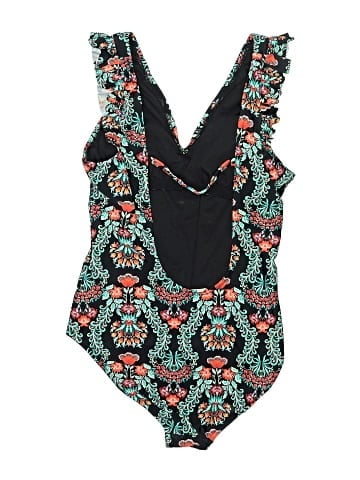 Jessica Simpson One Piece Swimsuit (view 2)