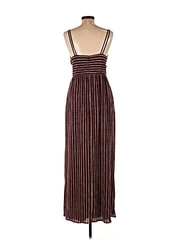 Aidan by Aidan Mattox Casual Dress (view 2)