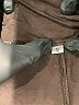 Unbranded Brown Active Pants Size M - photo 7