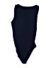 Ambiance Blue Bodysuit Size S - photo 2