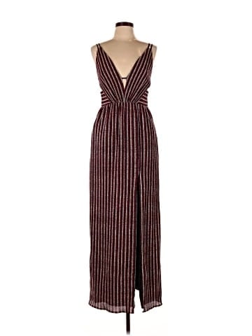 Aidan by Aidan Mattox Casual Dress (view 1)