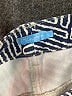 J. McLaughlin Polka Dots Blue Casual Pants Size 4 - photo 6