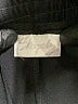 Shapely Solid Black Casual Pants Size L - photo 4