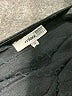 Miaou Solid Black Casual Skirt Size M - photo 4