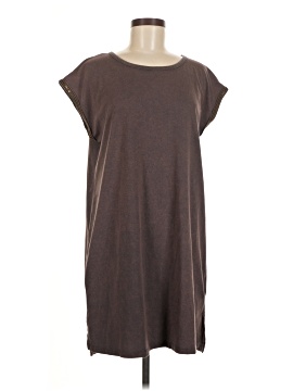 Hem & Thread Casual Dress