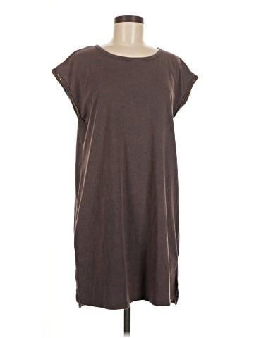 Hem & Thread Casual Dress (view 1)