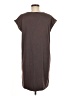 Hem & Thread Brown Casual Dress Size M - photo 2