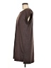 Hem & Thread Brown Casual Dress Size M - photo 5