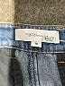 Rosetta Getty Blue Jeans Size 10 - photo 6