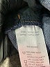 Rosetta Getty Blue Jeans Size 10 - photo 7