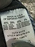 Goldsign Black Jeans Size 28 waist - photo 8