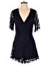 Trixxi Blue Romper Size M - photo 1