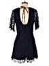 Trixxi Blue Romper Size M - photo 2